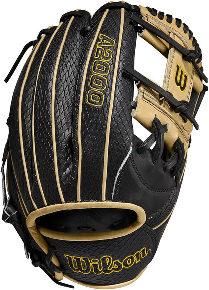 Youth Infield Baseball Gloves | Wilson A2000