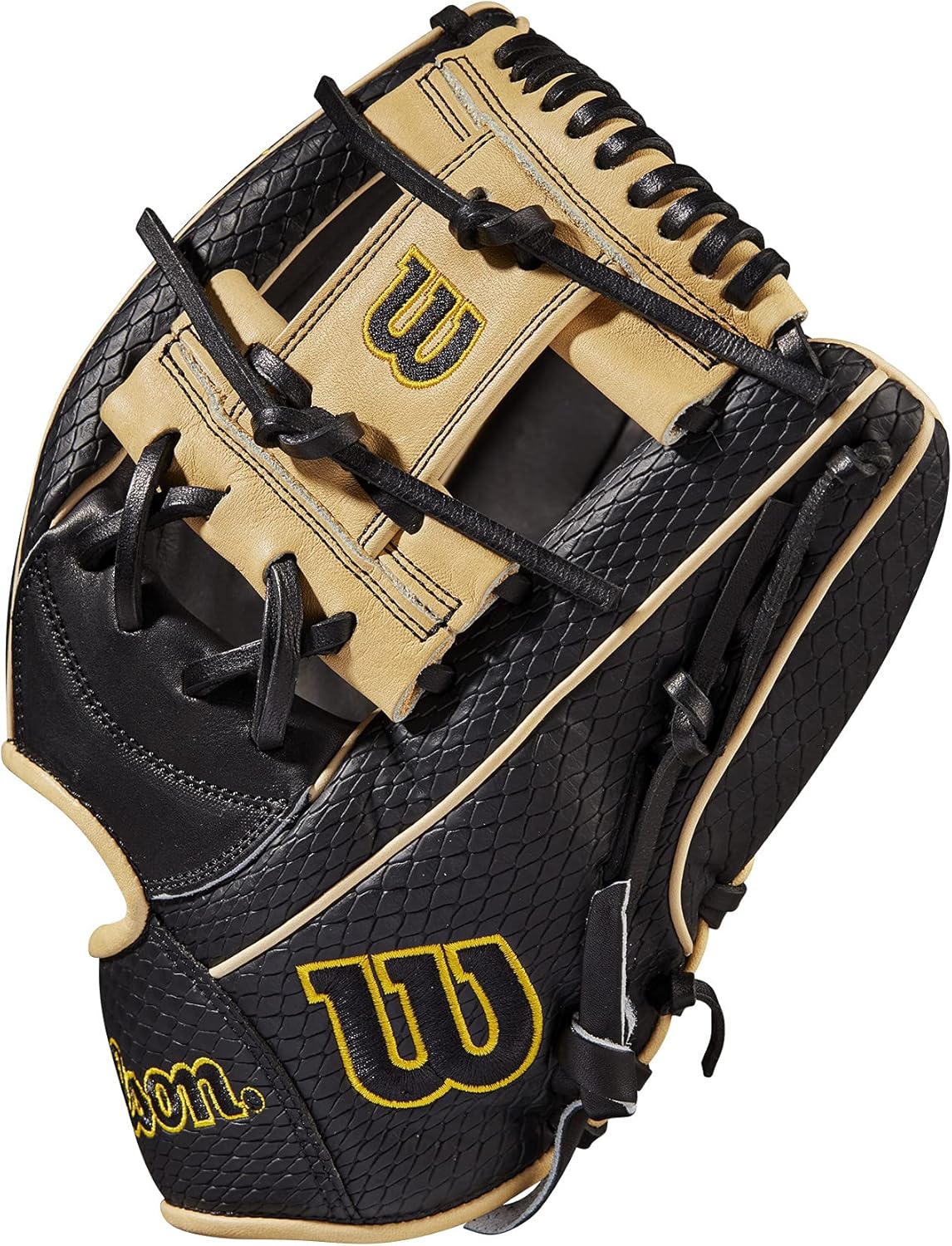 Youth Infield Baseball Gloves | Wilson A2000