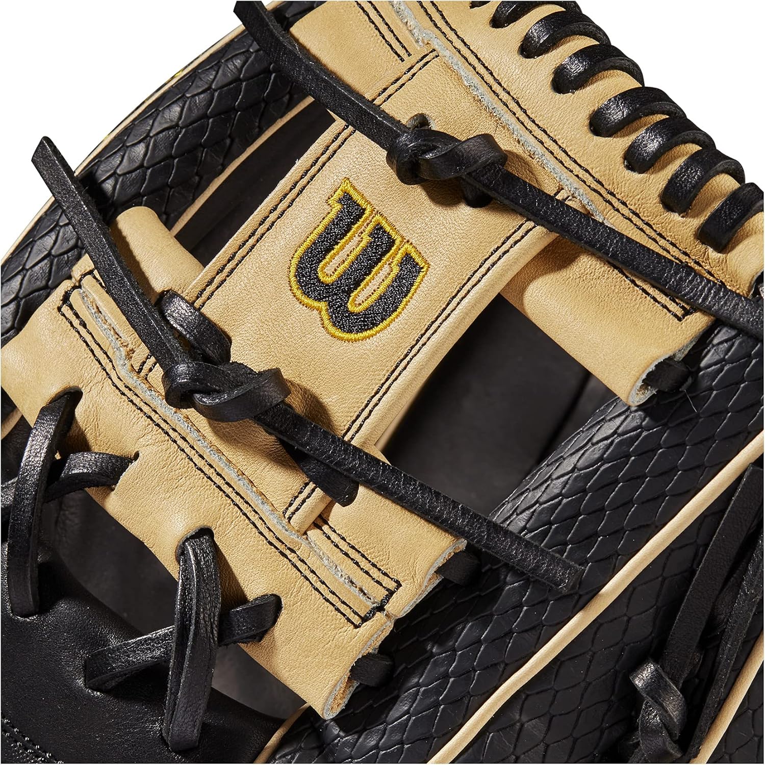 Youth Infield Baseball Gloves | Wilson A2000