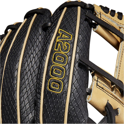 Youth Infield Baseball Gloves | Wilson A2000