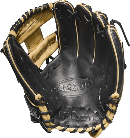 Youth Infield Baseball Gloves | Wilson A2000