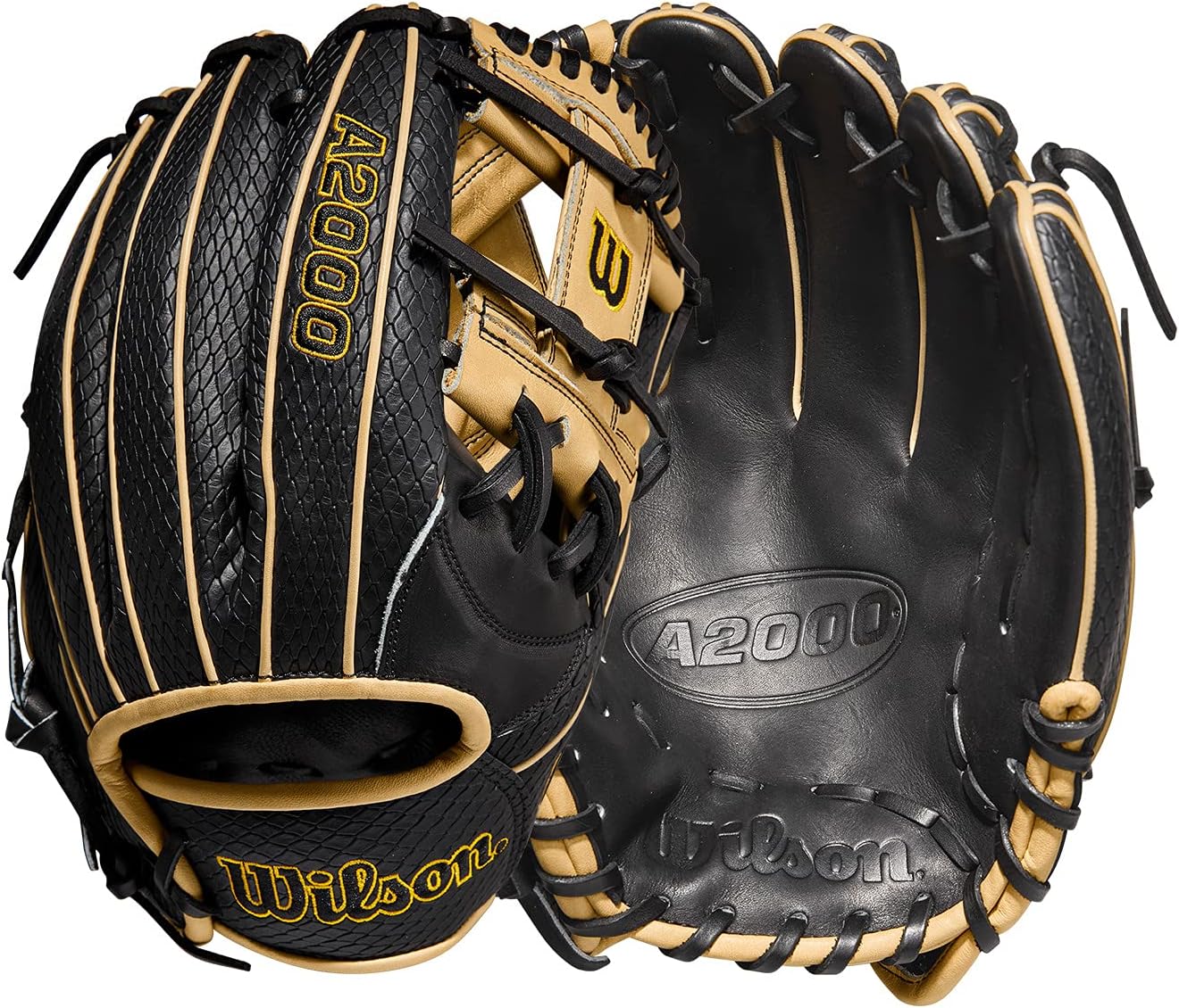 Youth Infield Baseball Gloves | Wilson A2000