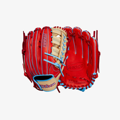 Youth Outfield Baseball Gloves | Wilson A1000