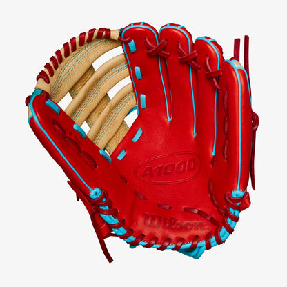 Youth Outfield Baseball Gloves | Wilson A1000