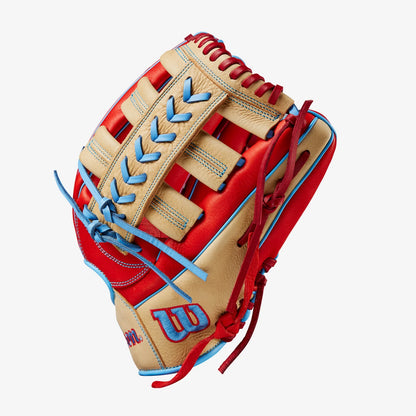 Youth Outfield Baseball Gloves | Wilson A1000