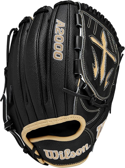 Youth Pitcher’s Baseball Gloves