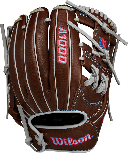 Youth Wilson Infielder Baseball Gloves | Wilson A1000 | Buy Now