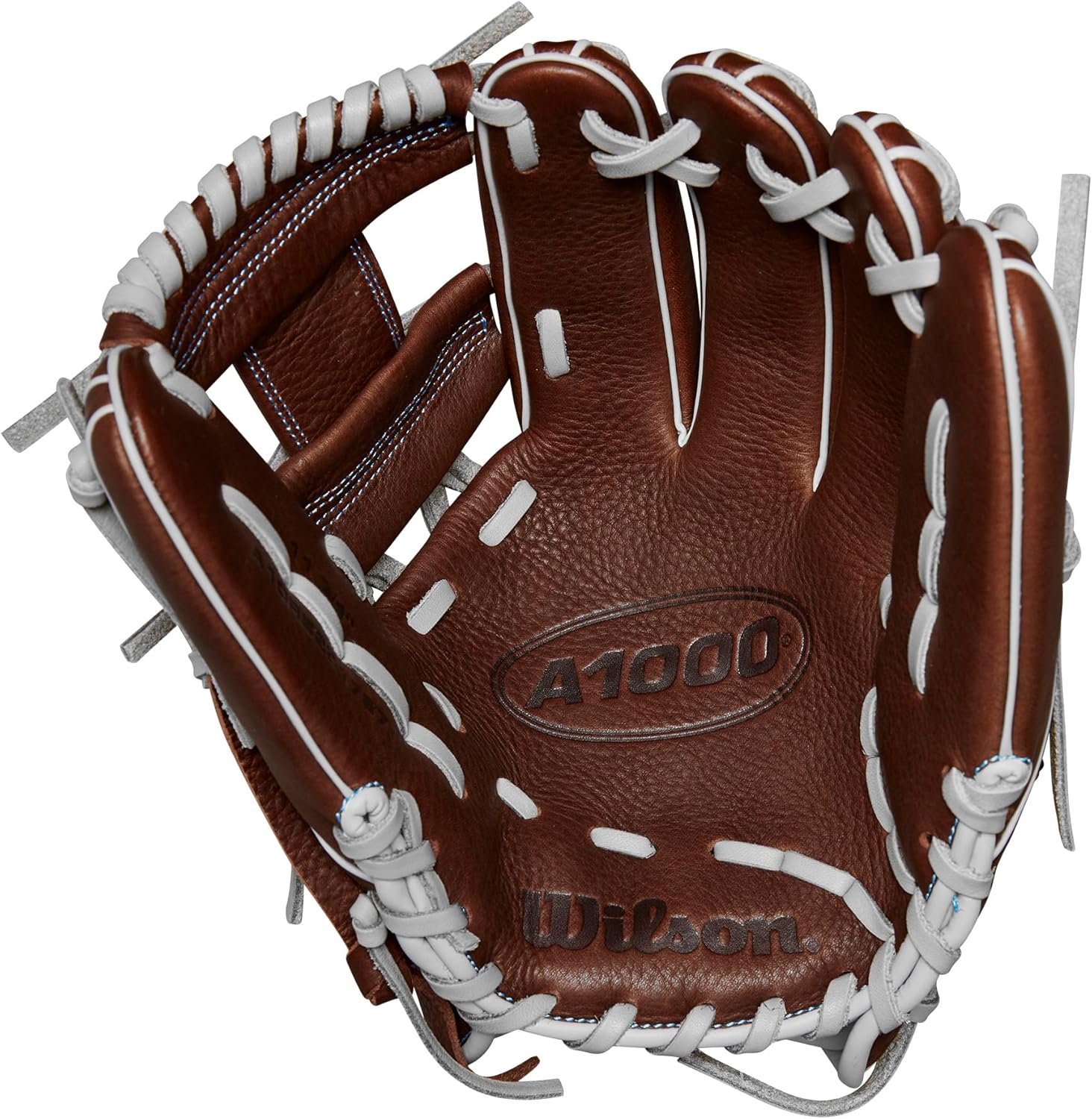 Youth Wilson Infielder Baseball Gloves