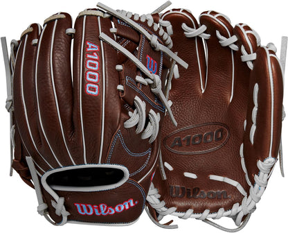 Youth Wilson Infielder Baseball Gloves | Wilson A1000