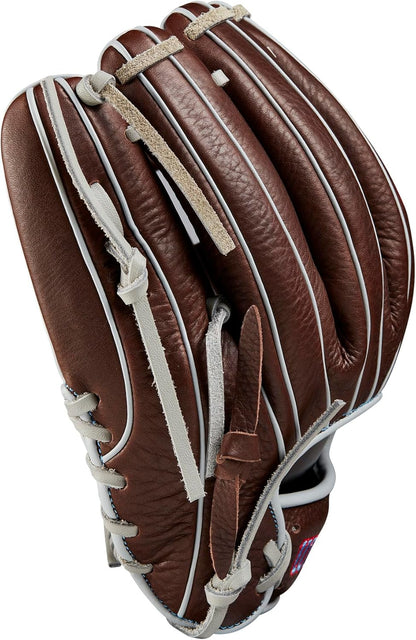 Youth Wilson Infielder Baseball Gloves