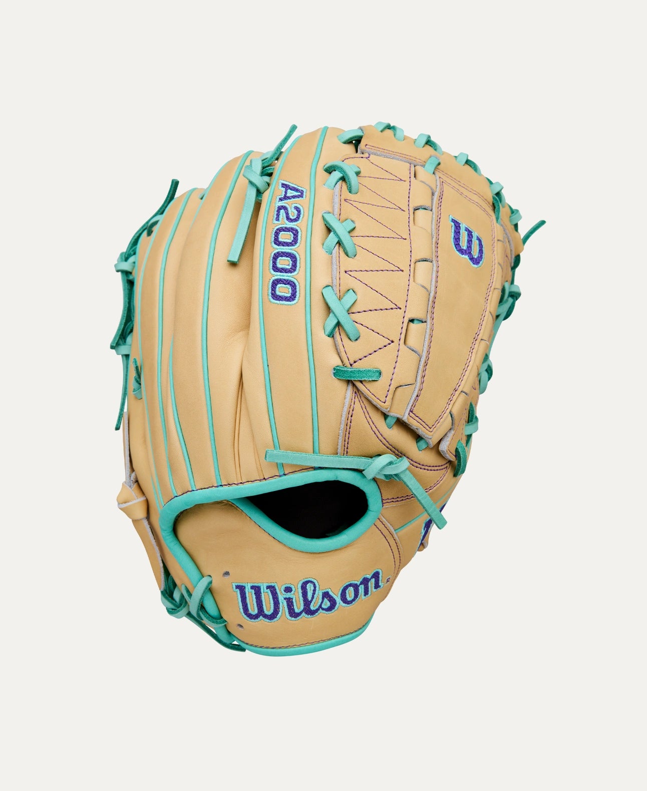 Spring 2026 Wilson A2000Â® DH12 12â€ Pitcherâ€™s Baseball Glove