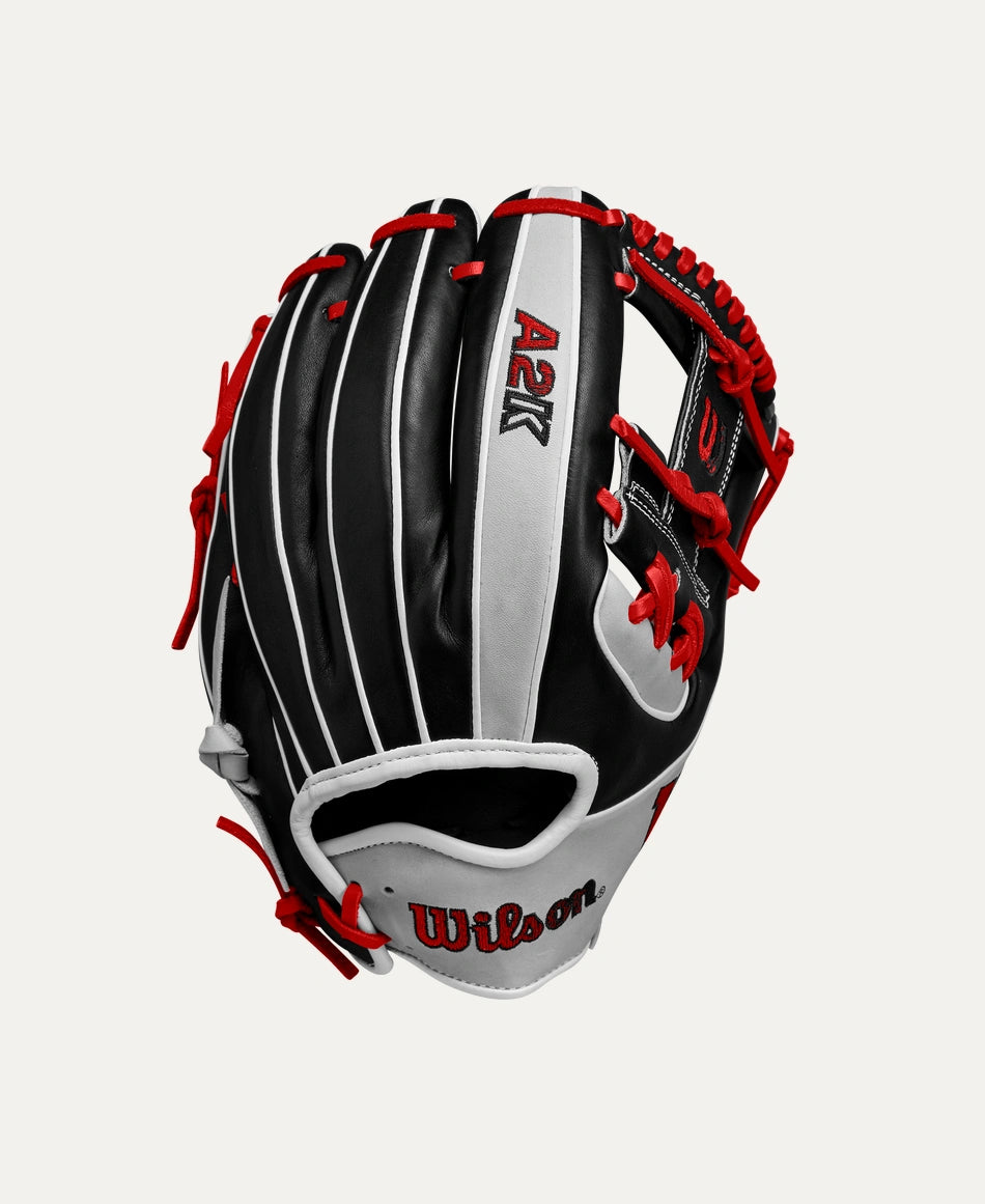 Spring 2025 A2K® 1724 11.75” Infield Baseball Glove