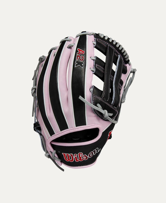 Summer 2025 A2K® DW5 12” Infield Baseball Glove
