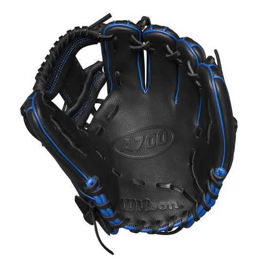 A700™ BASEBALL 11.25" W/ PEDROIA FIT™