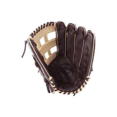 2025 GENESIS SP FG 13 DARK BROWN-CAMEL