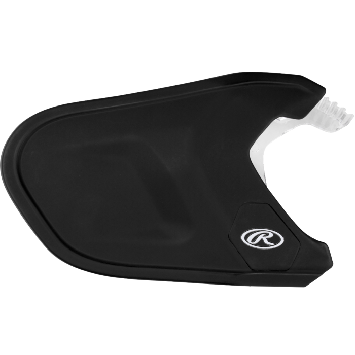 Rawlings Adjustable Batters Helmet Extension (C Flap)