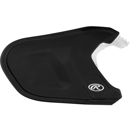 Rawlings Adjustable Batters Helmet Extension (C Flap)