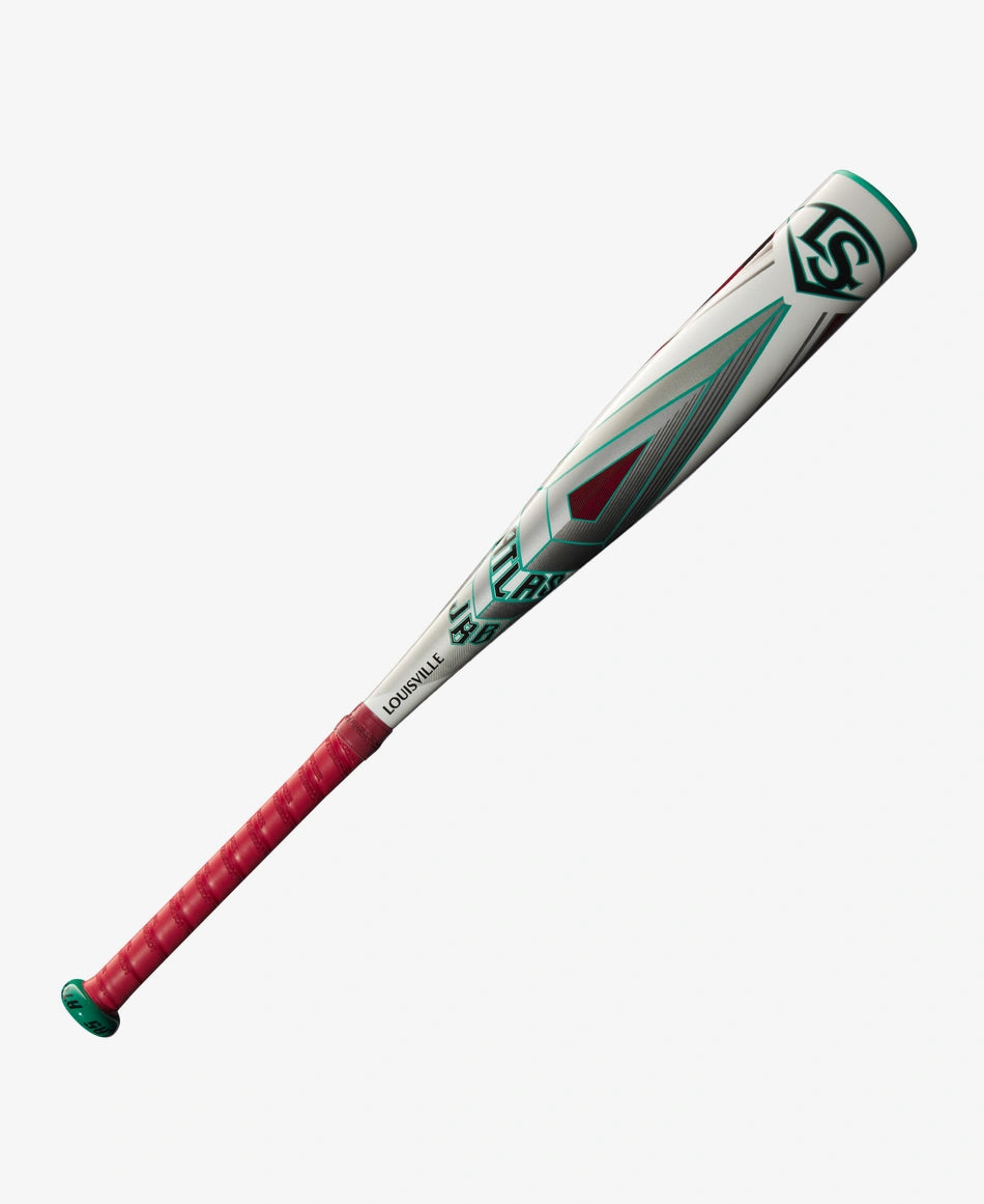 2025 Louisville Slugger Atlas™ JBB (-10) 2 ¾” USSSA Baseball Bat