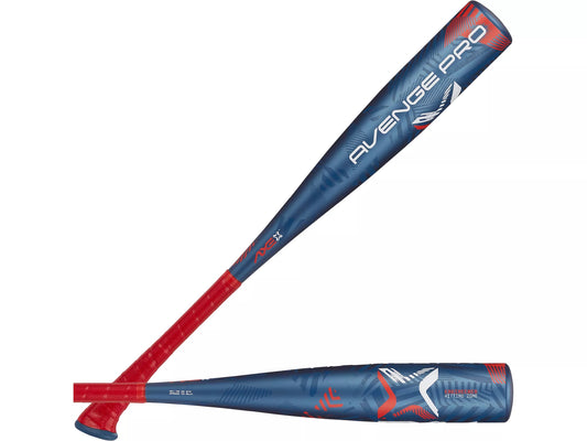 Axe Avenge Pro Composite USA Tee Ball Bat –13