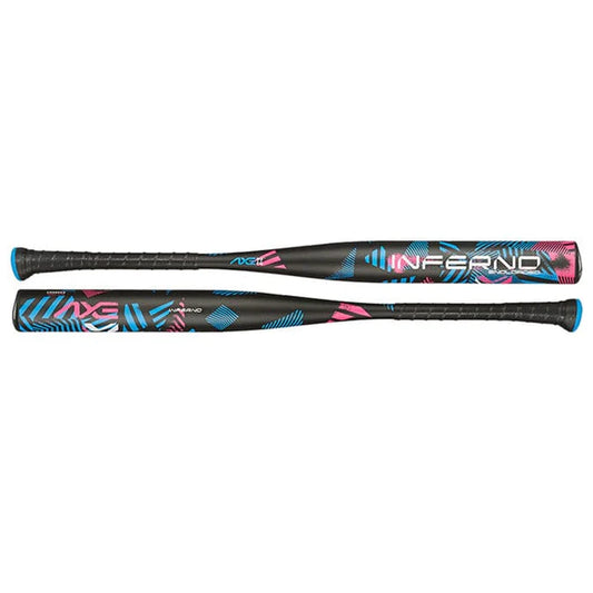 Axe Inferno Endloaded USSSA Slowpitch Softball Bat