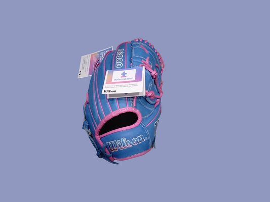 2025 Love the Moment™ A2000® B2 12" Pitcher's Baseball Glove