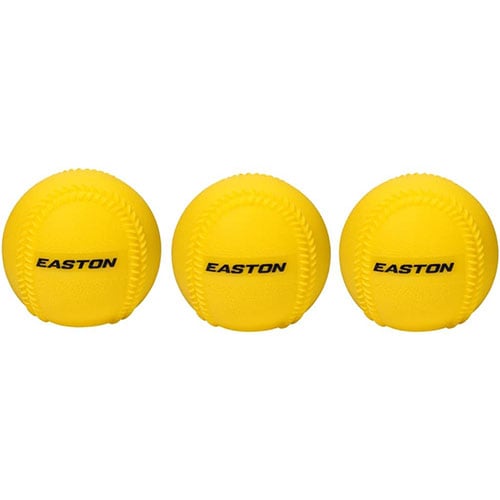 Easton Heavyweight Training Balls 3 Pack