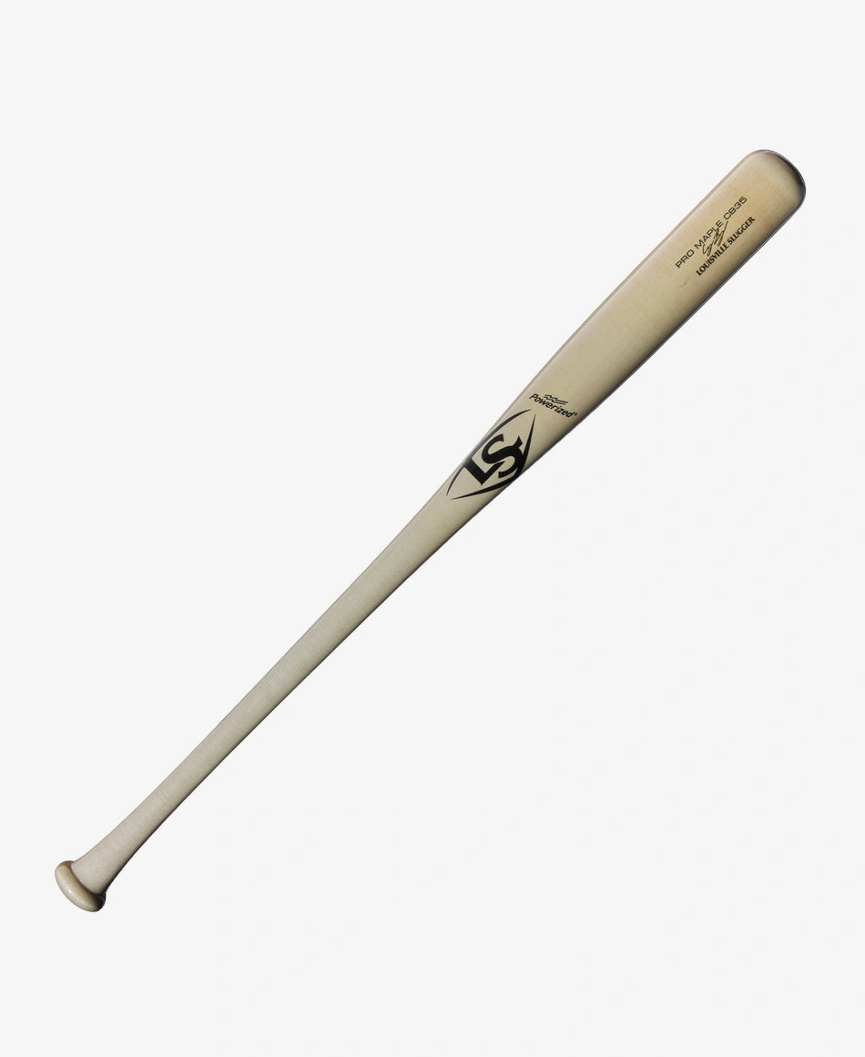 Pro Prime Signature Series CB35 Cody Bellinger Maple Baseball Bat