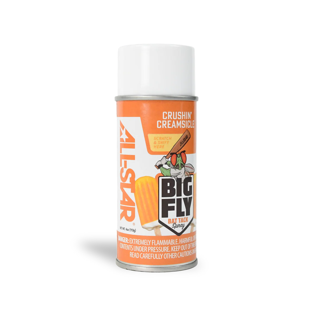 BIG FLYâ„¢ BAT TACK SPRAY