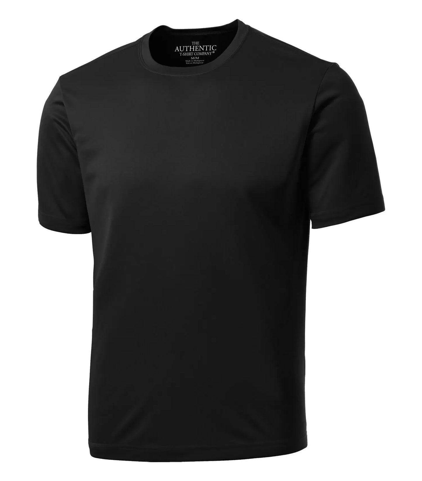 Athletic Short Sleeve Shirt