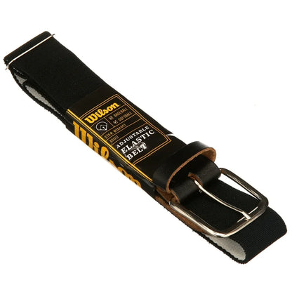 Wilson Adjustable Elastic Belt