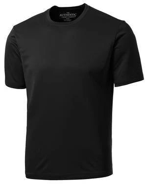 Athletic Short Sleeve Shirt