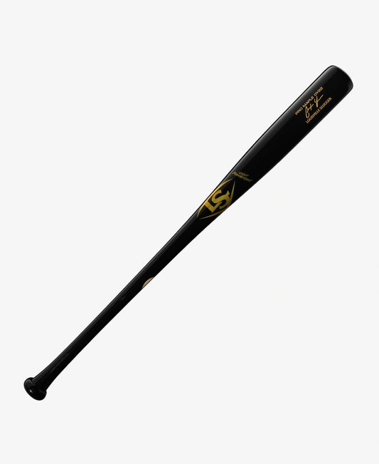 MLB Prime Signature Series CY22 Christian Yelich Game Model Baseball Bat