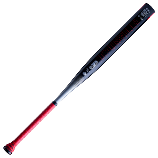 2024 Genesis 1PC BL Black and Red