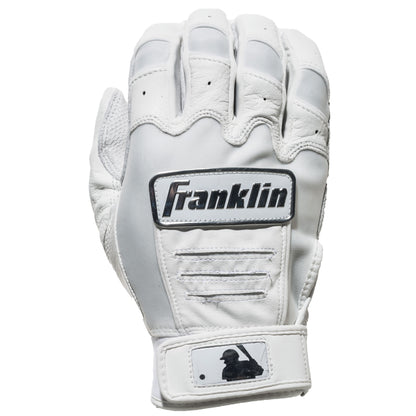 adult baseball batting gloves |  Franklin