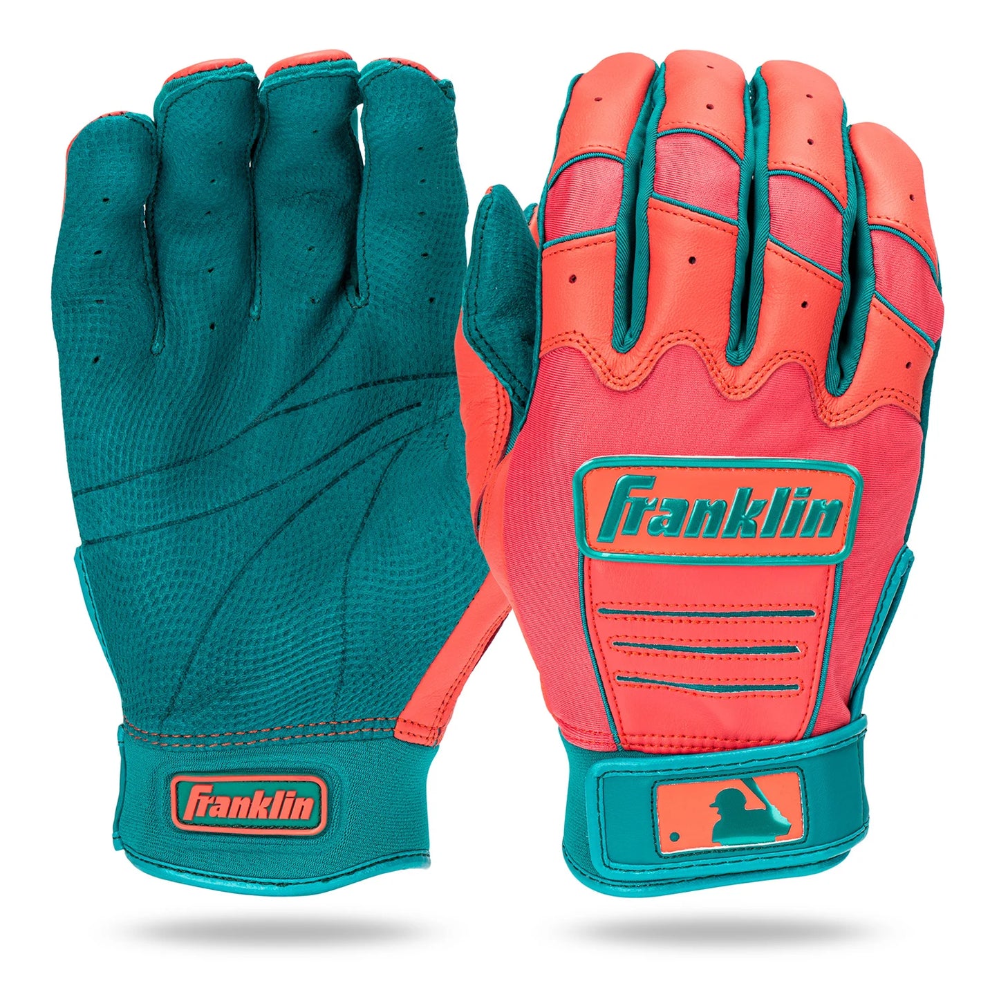 2026 Franklin CFX Pro Batting Glove (Youth): Traditional Series
