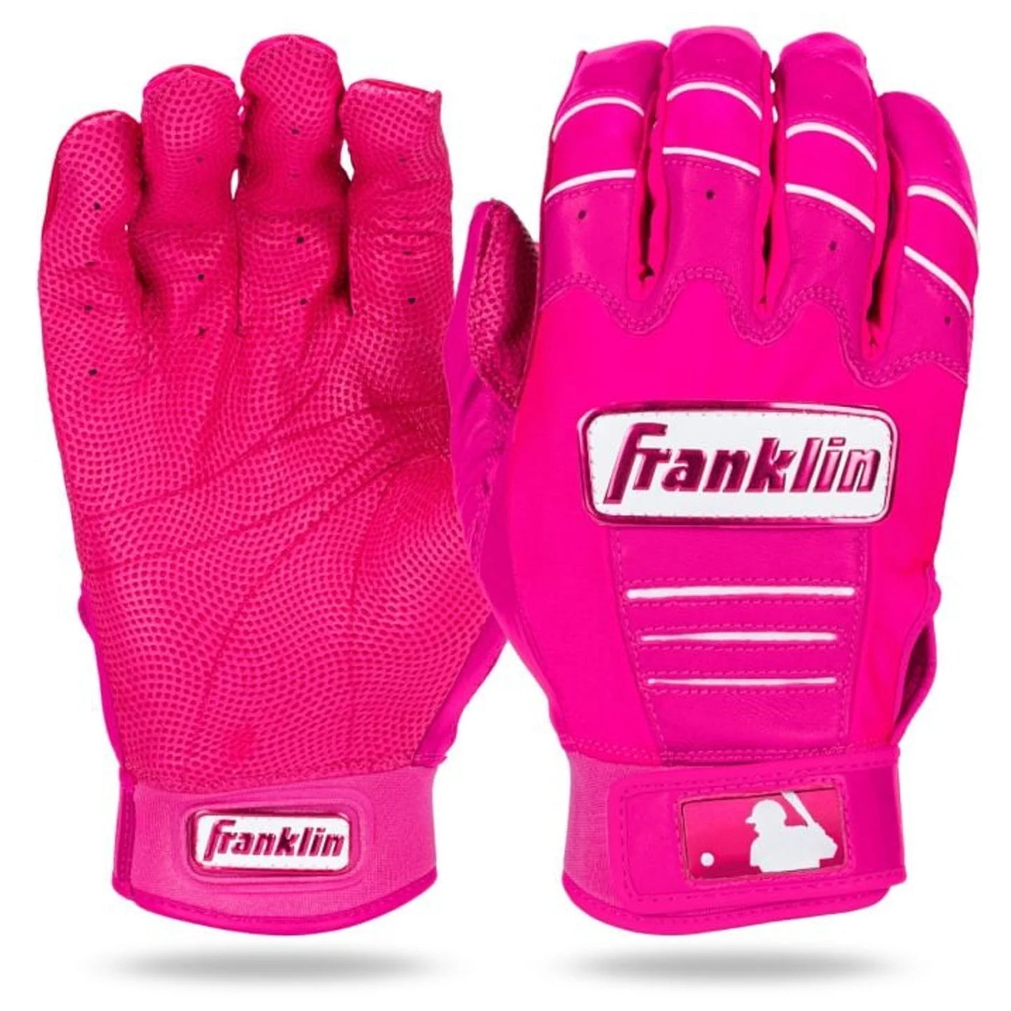 2026 Franklin CFX Pro Batting Glove (Youth): Traditional Series