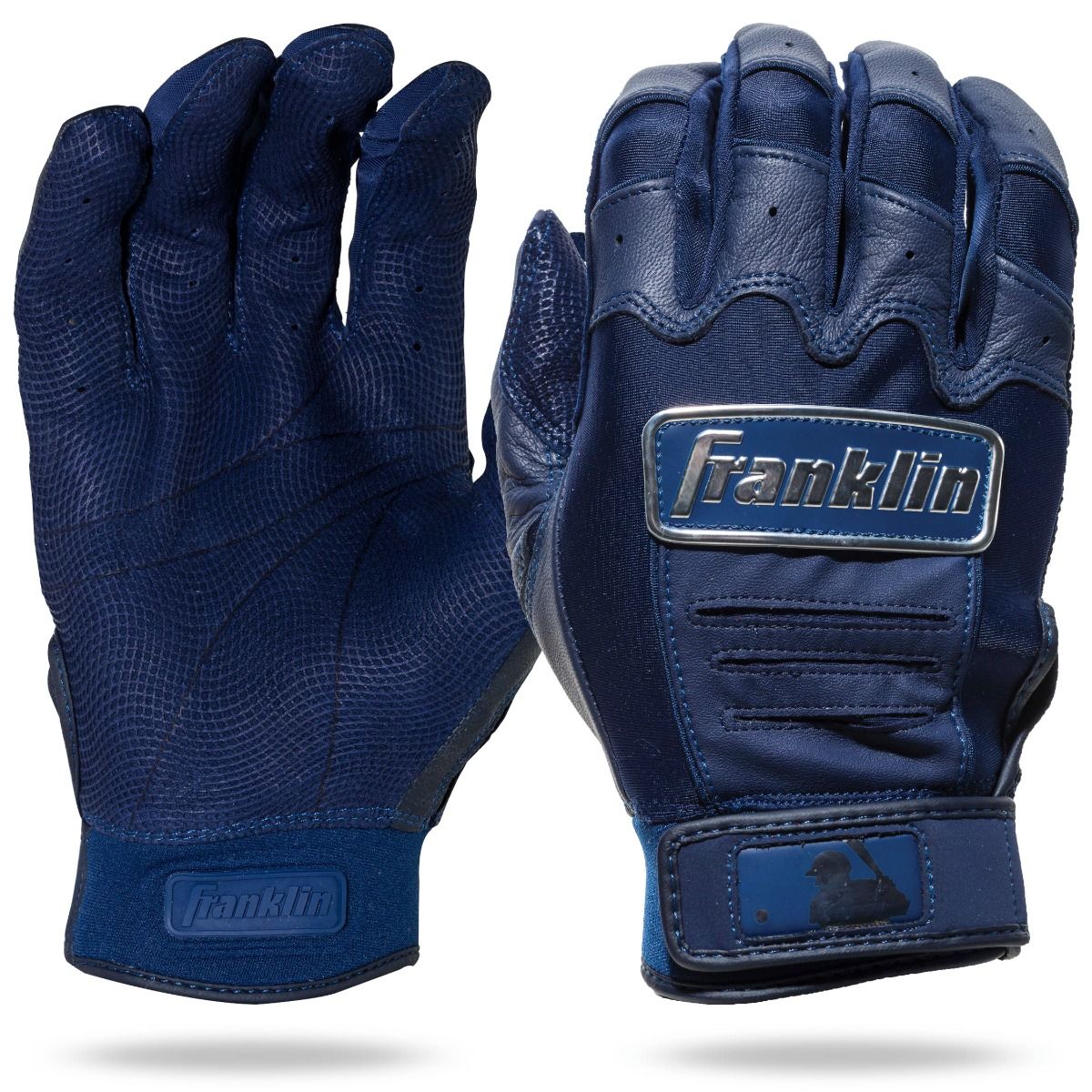 Franklin CFX Pro Chrome Batting Gloves