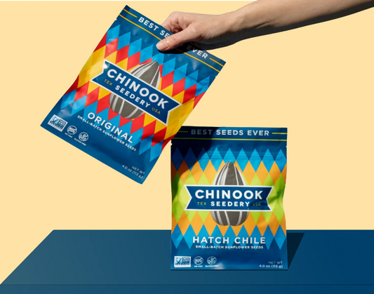 Chinook Seedery