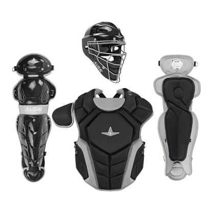All-Star - Top Star Catching Kit - Ages 9-12