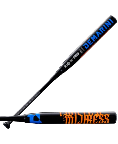 2027 DeMarini Jeremy Yates Signature Twisted Mistress Slowpitch Softball Bat
