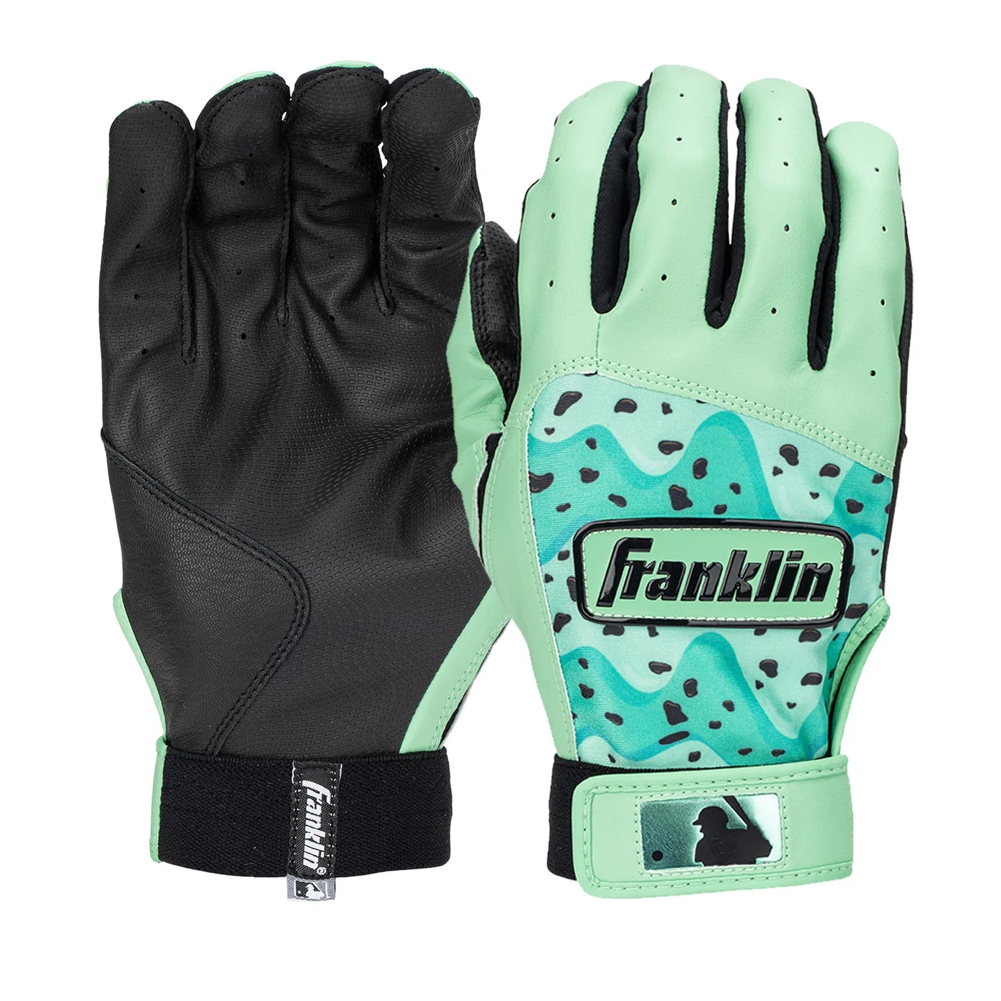 2026 Digitek Hi-Lite Youth Batting Gloves
