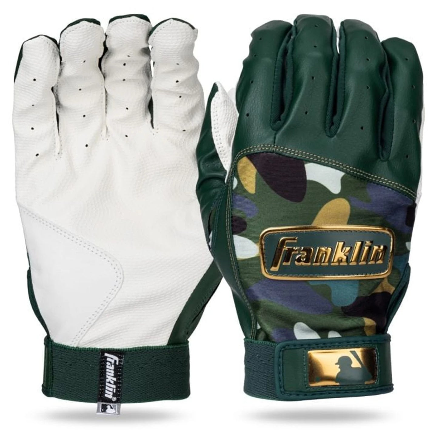 2026 Digitek Hi-Lite Youth Batting Gloves