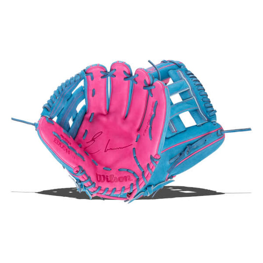 Wilson A2000 Elly De La Cruz EDLC44 12" Baseball Glove Fall Collection