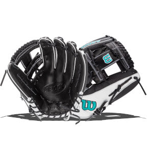 2025 A2000 Classic H12 12” Fastpitch Infield Glove