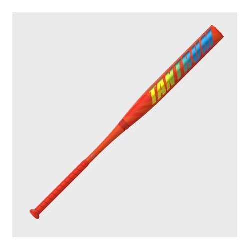 2026 EASTON TANTRUM ESU6TNTSL 2PC 12" SLOWPITCH BAT