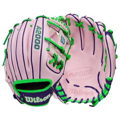 Wilson A2000 1786 11.5IN Baseball Glove