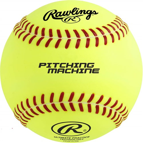 Rawlings 11 or 12-Inch Ultimate Practice Softball (sold by the dozen)