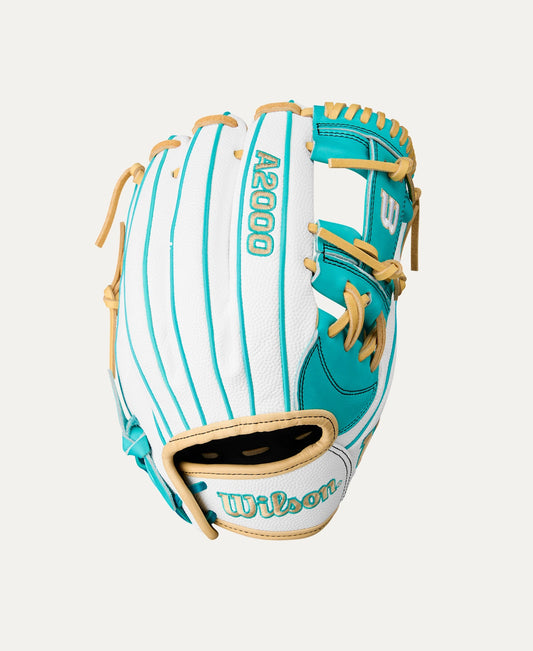 Summer 2025 A2000® H12SS 12” Infield Fastpitch Softball Glove