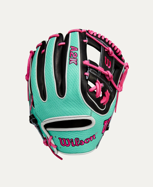 Summer 2025 A2K® 1720SS 11.5” Infield Baseball Glove