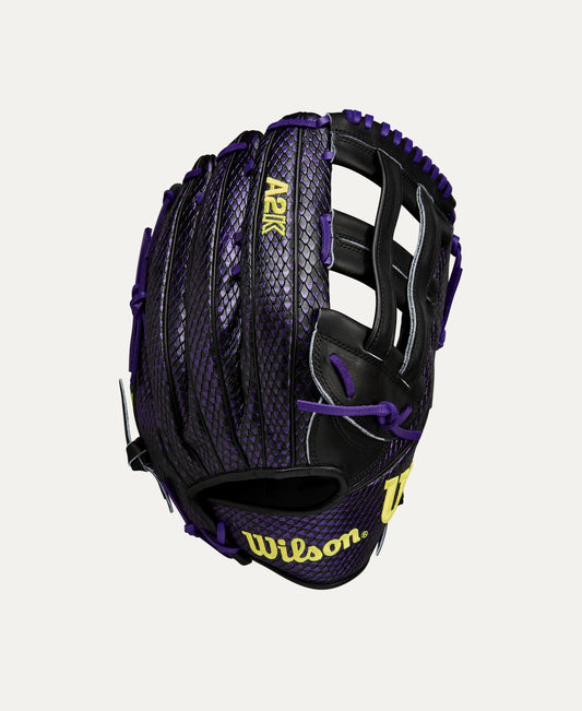 Summer 2025 Brenton Doyle A2K® BD9 GM 12.75” Outfield Baseball Glove